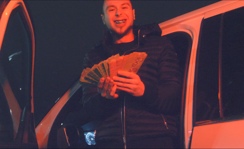 Bobby Ess Drops New Single “Boss”