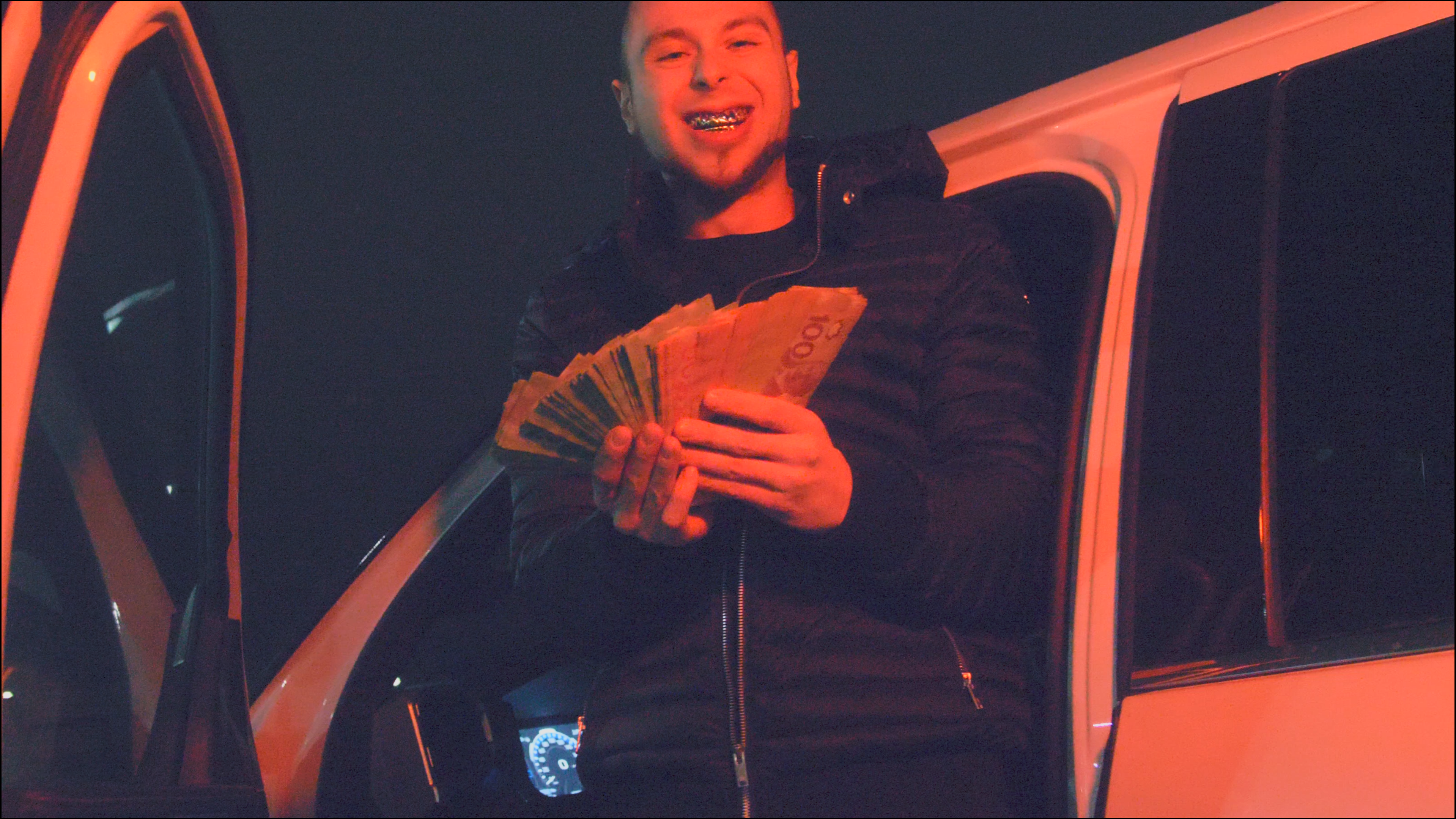 Bobby Ess Drops New Single “Boss”