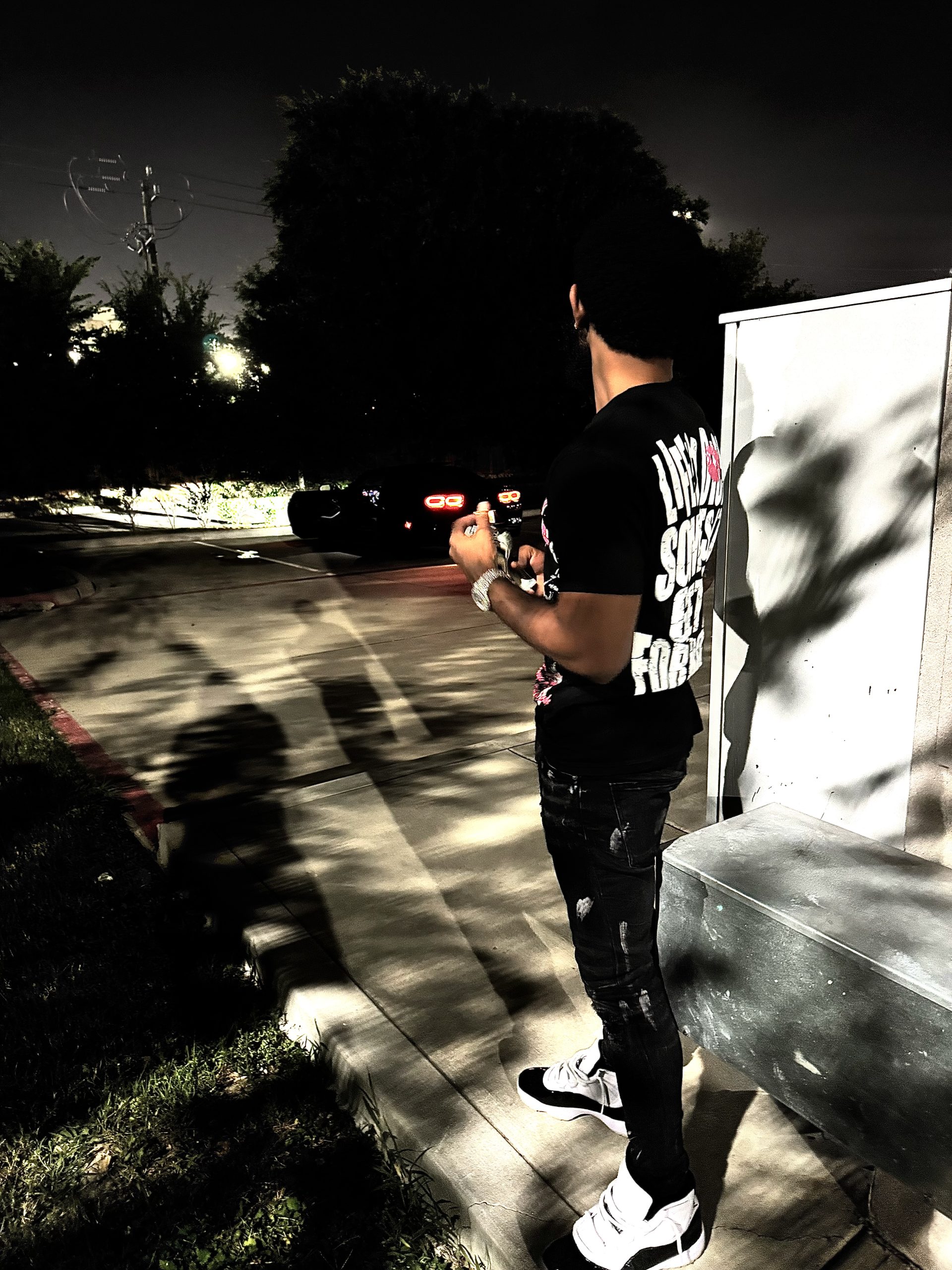 Sensei Flex Drops Raw and Authentic New Single “No Favors”