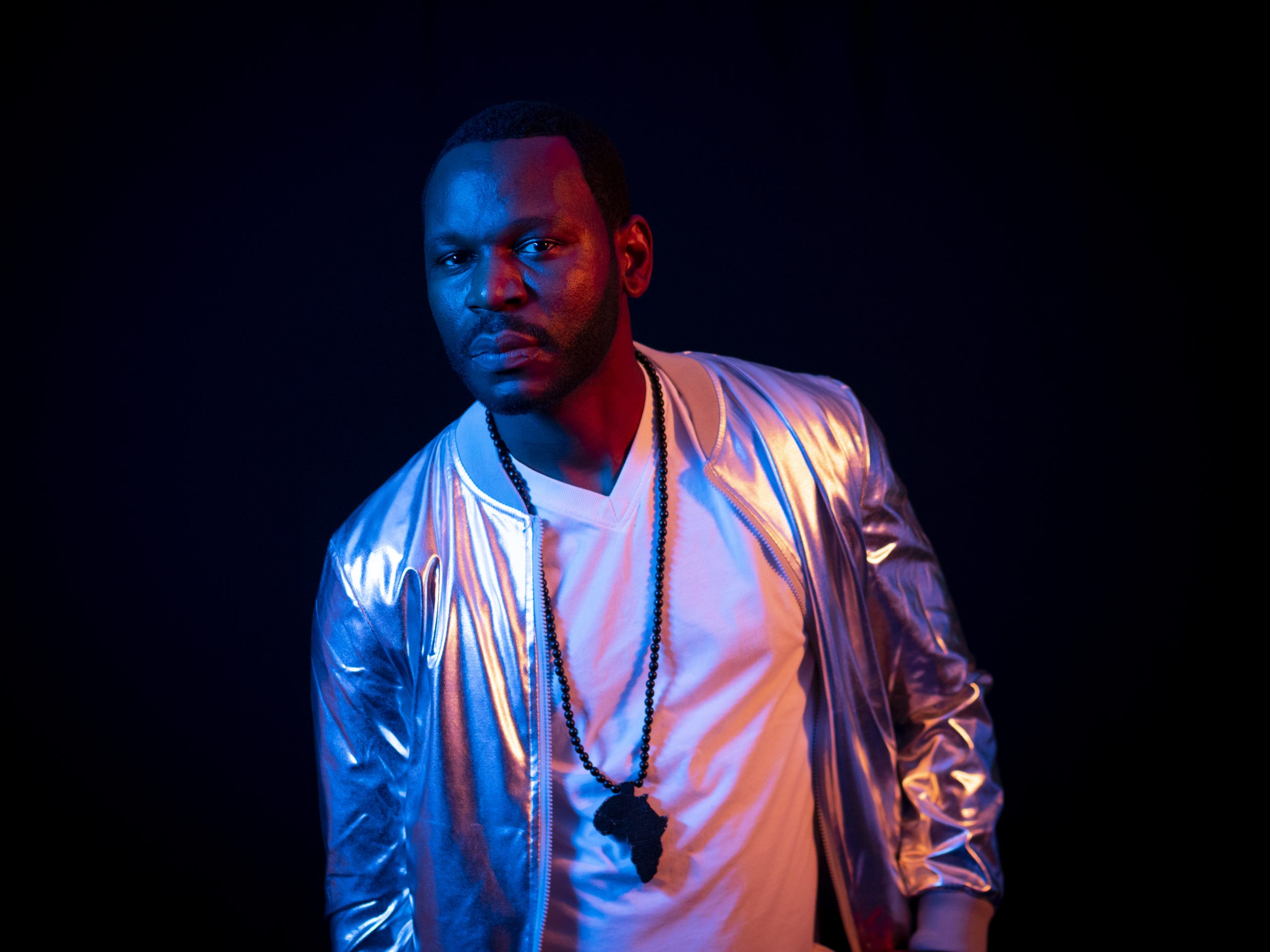 R&B-Soul Artist Joe Lington Releases New Single “Move Your Body”
