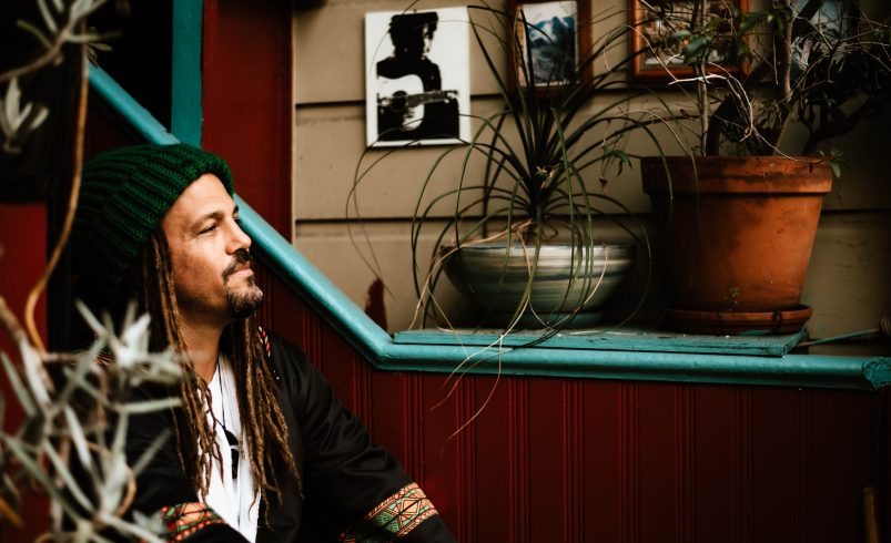 Azato Releases Soulful New Single “Come My Way”