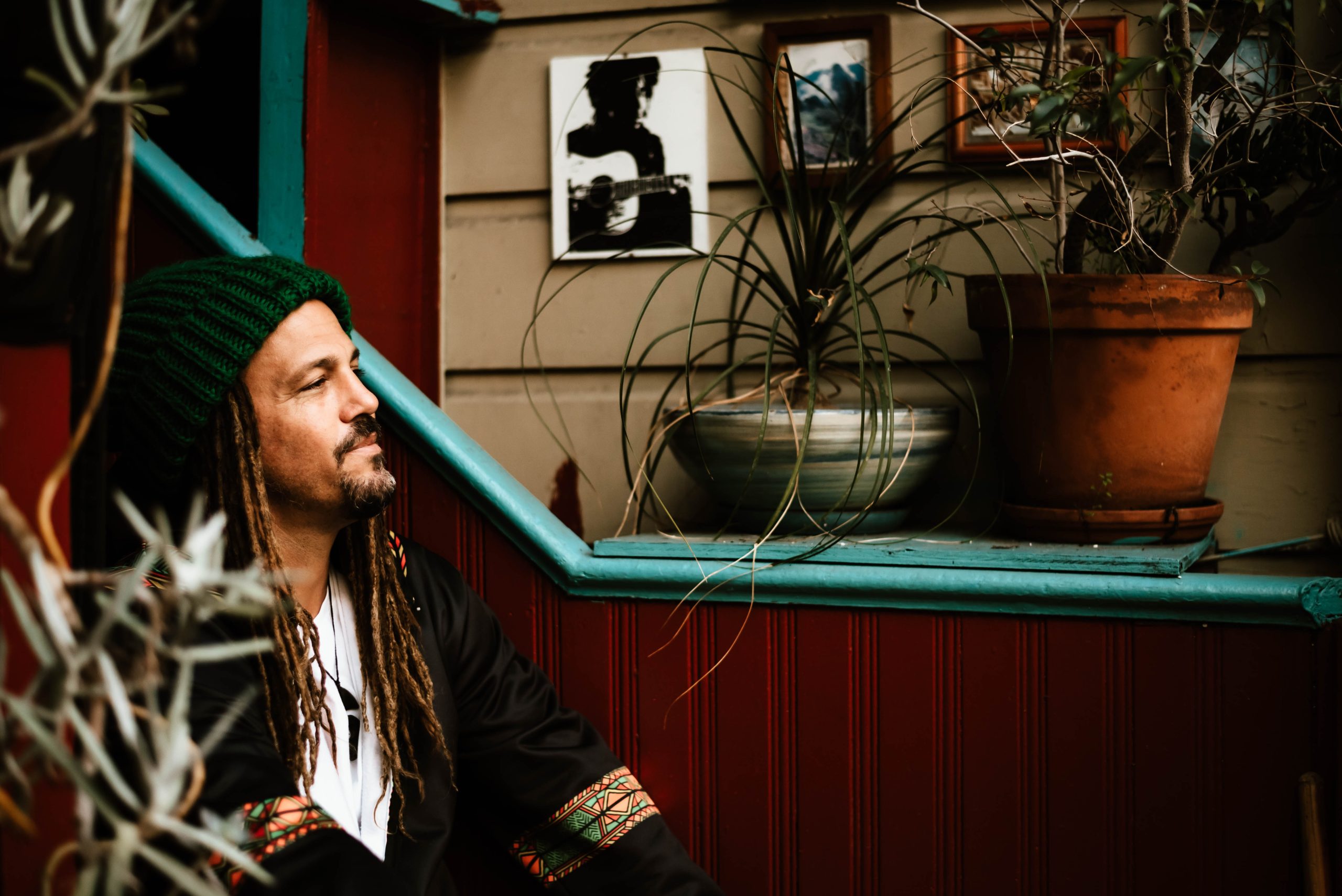 Azato Releases Soulful New Single “Come My Way”