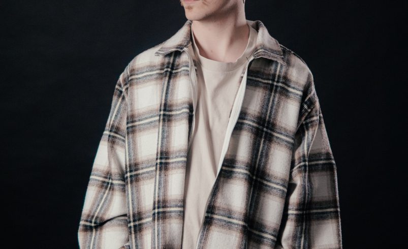 Noessy XIV Releases “Yo Trato” A Modern Take on Marc Anthony’s Classic