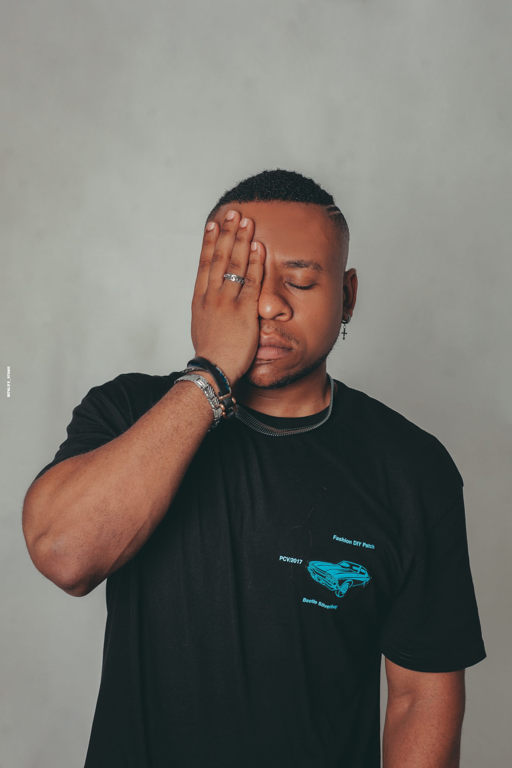 Individual Music Presents “The Journey” by Owa Oda and Kayo Costa