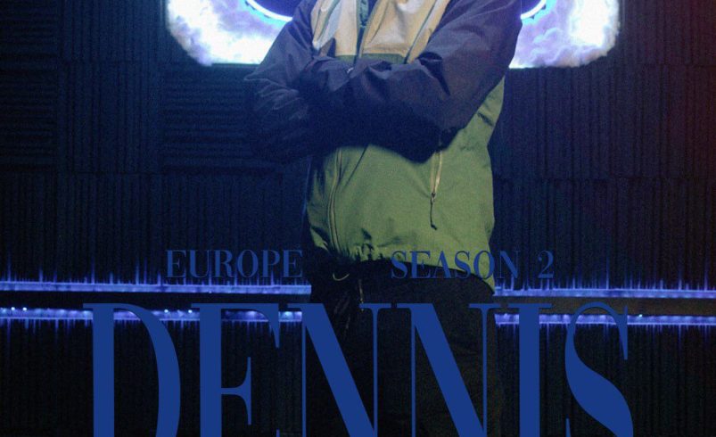 Dennis Milliano Drops Hard-Hitting “OTB FREESTYLE”