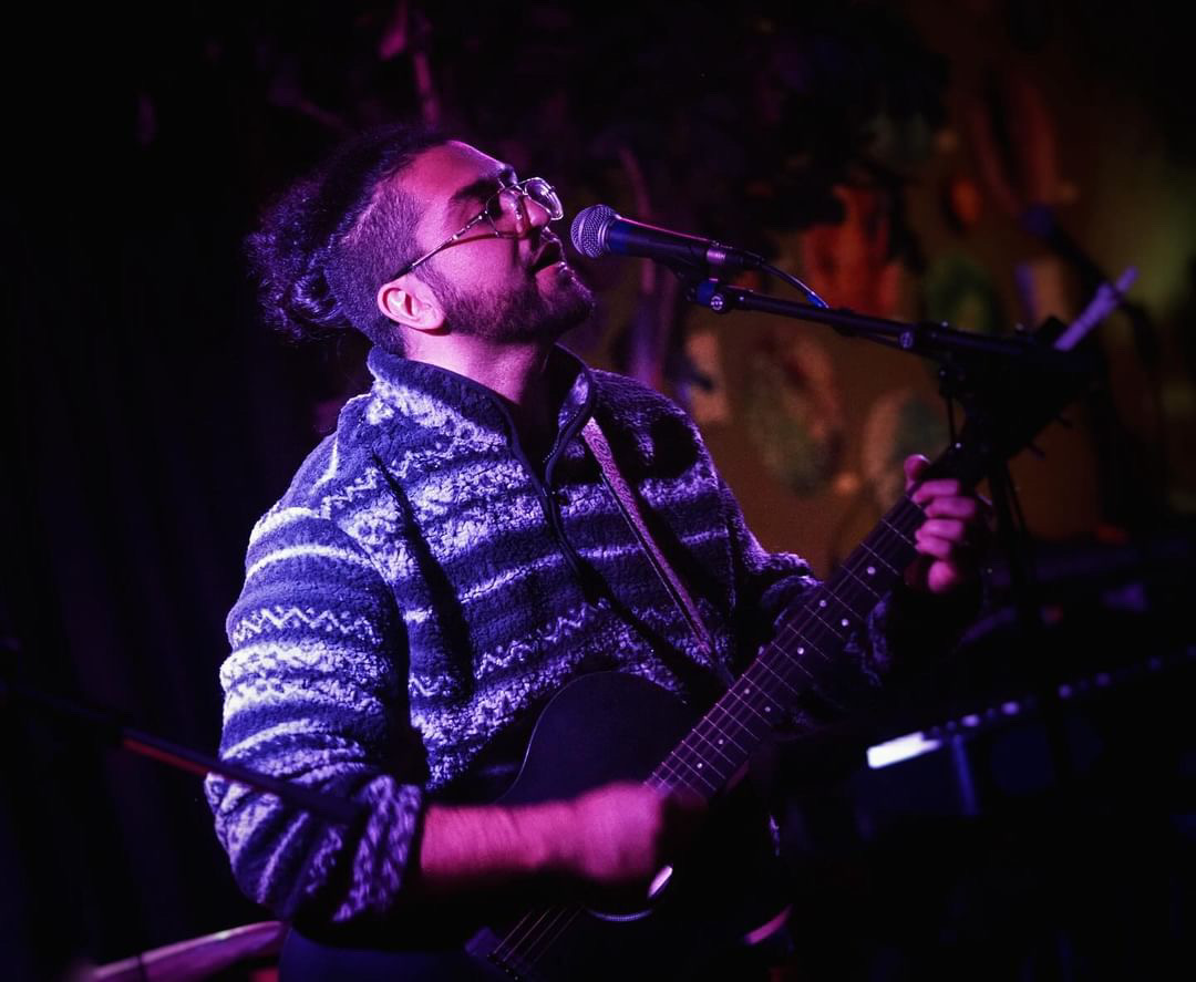 Gabrielknowseverything Takes Listeners on a Nostalgic Journey with New Album ‘Summer ’17’