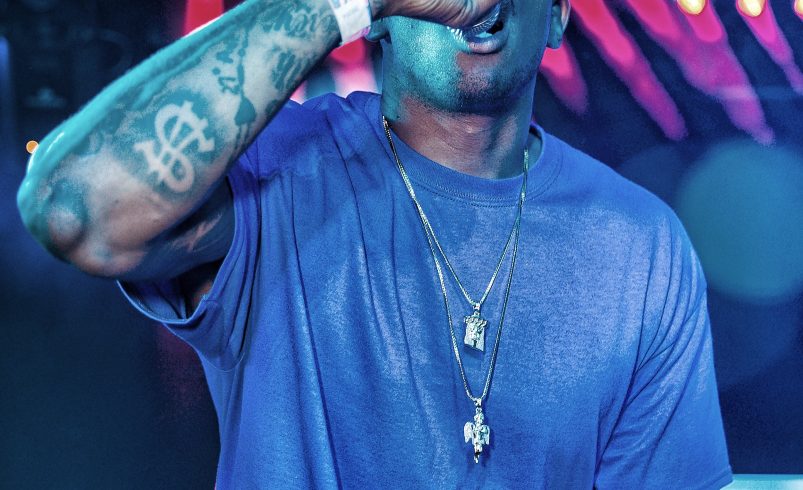 Fresh Billz Drops Hard-Hitting Track “1000 Gramz”