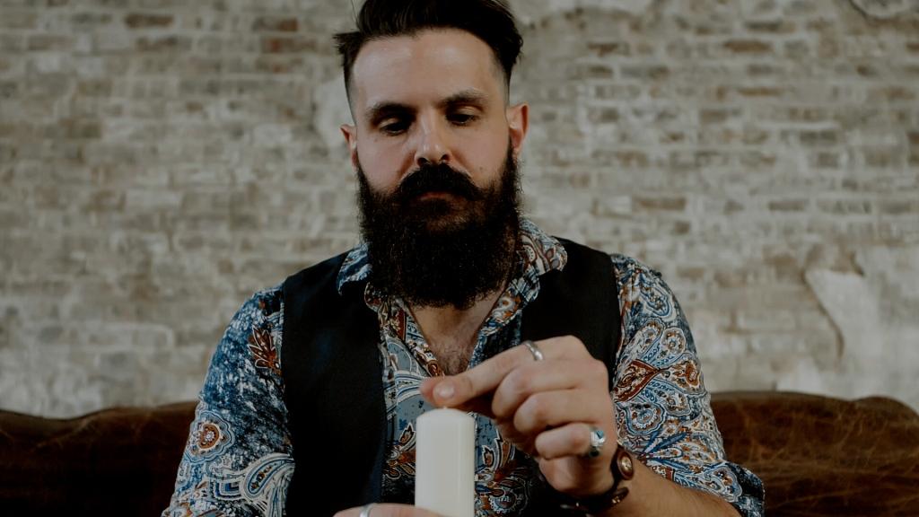 Italian Singer-Songwriter Bemynorth Releases Powerful New Single “ONDA”