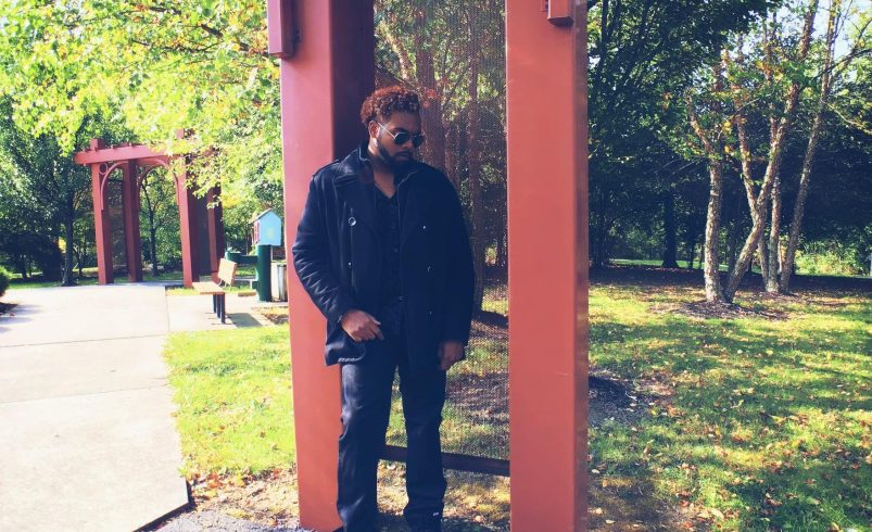 Terry Jones and Dashius Clay Heat Up Summer with “They Call Me El Guapo”