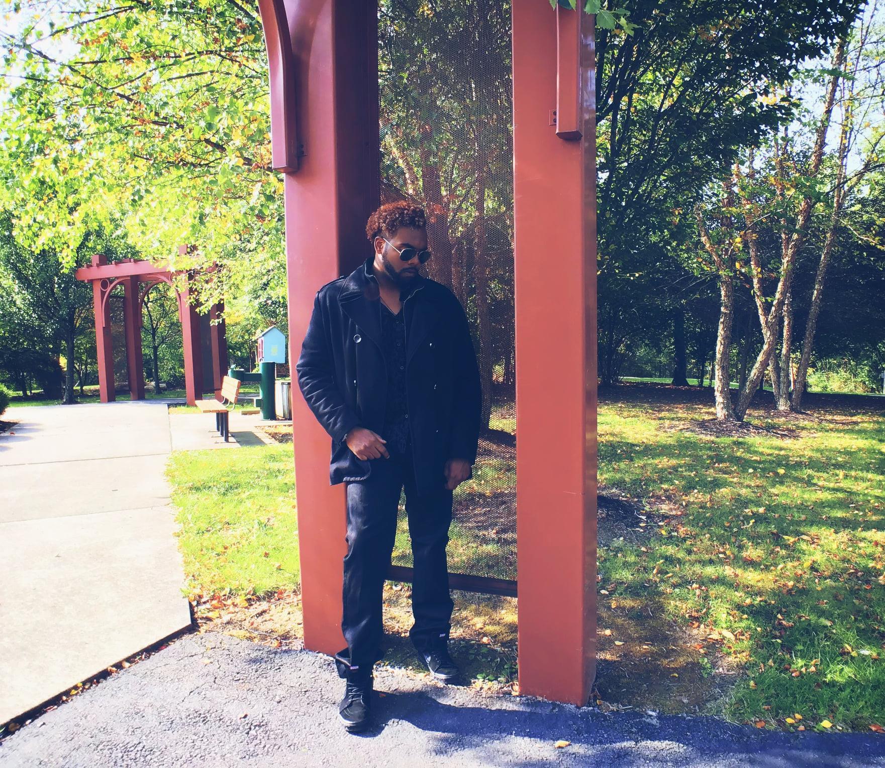 Terry Jones and Dashius Clay Heat Up Summer with “They Call Me El Guapo”