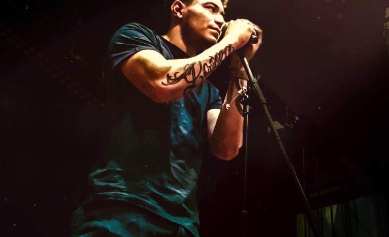 Lossed Releases Powerful New Single “Is It Worth It?”