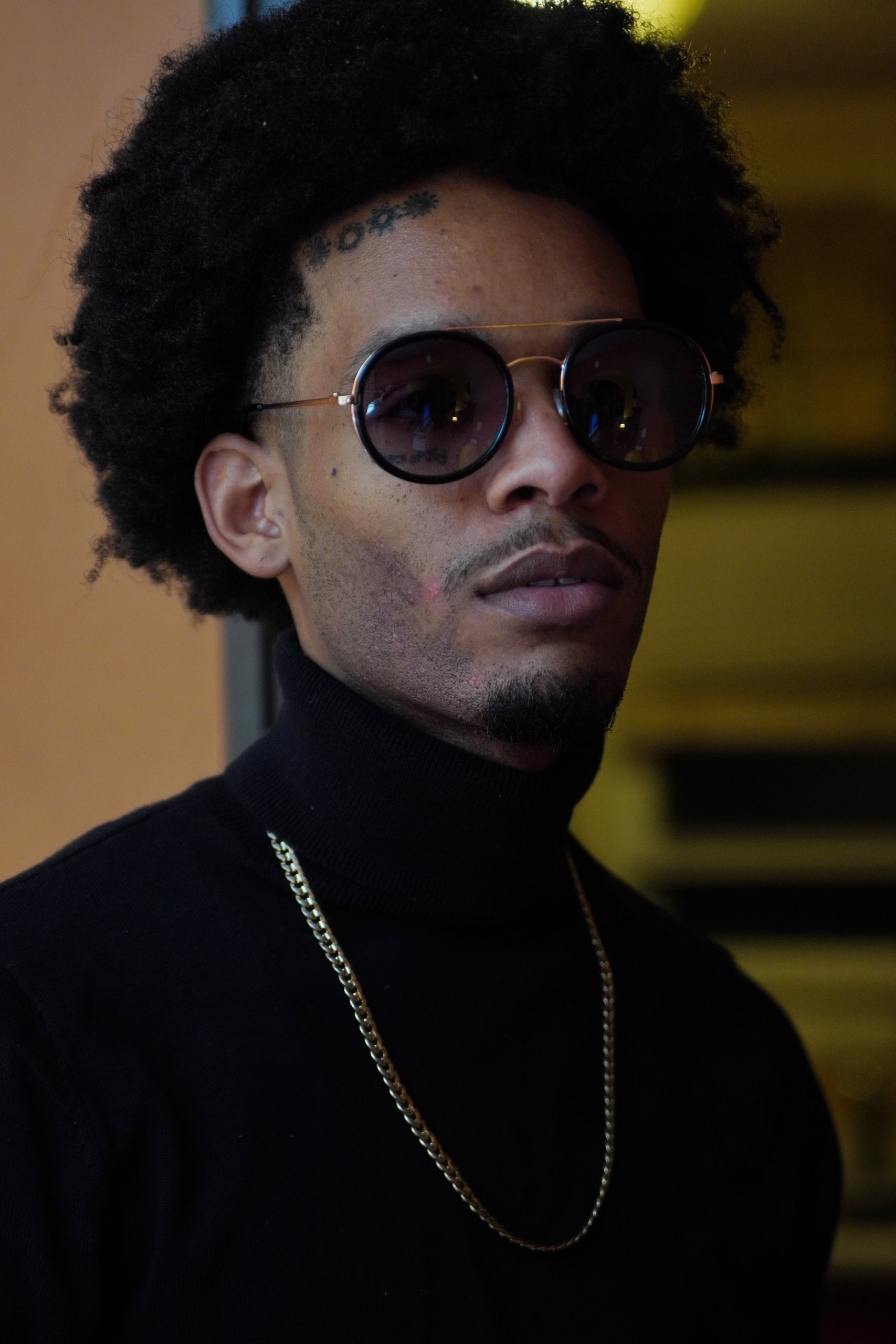 BIGQUATHEGOAT Drops Introspective New Track “Self Evaluation”