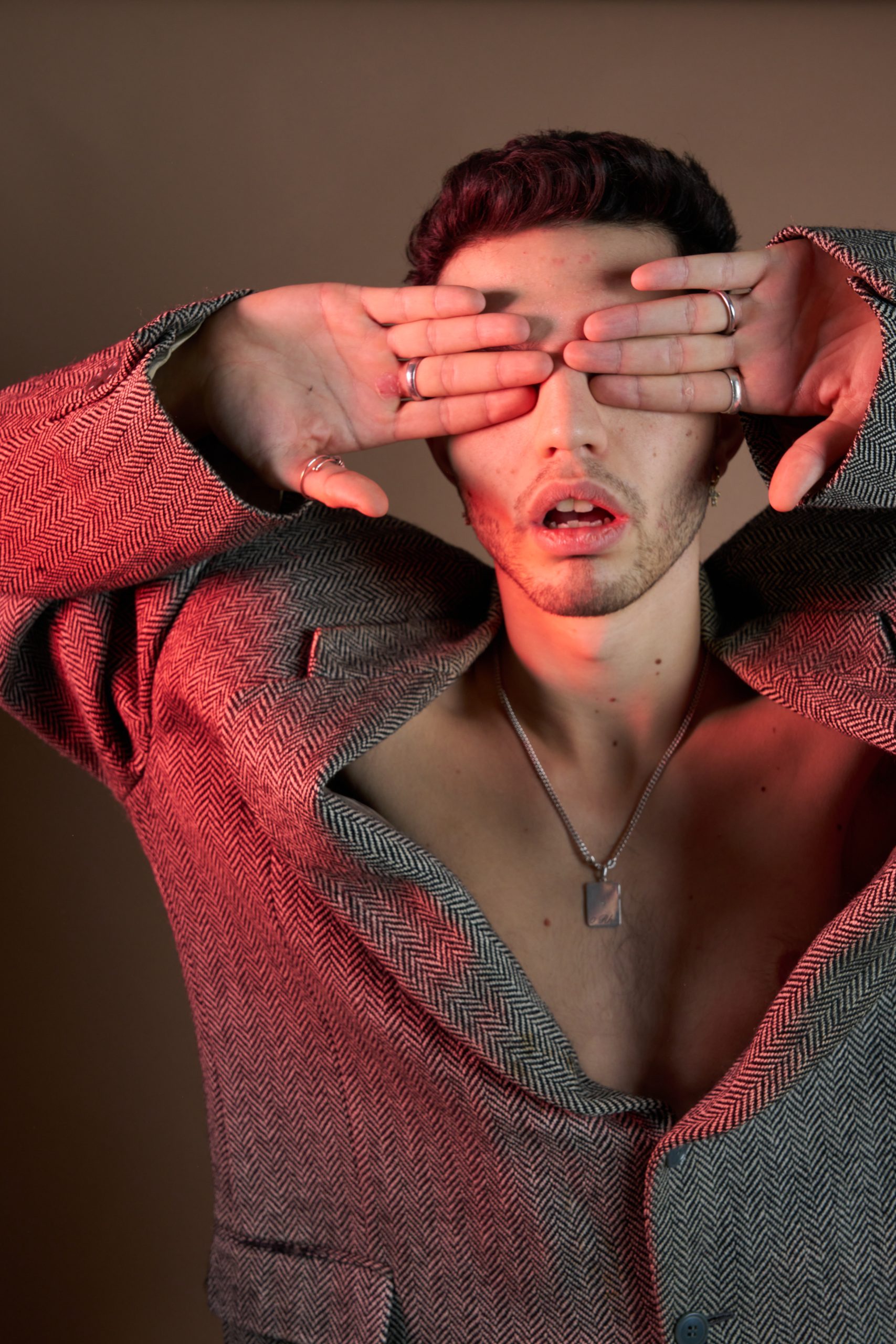 Numb Releases Bonus Track “Pieno d’Amor” from Debut EP