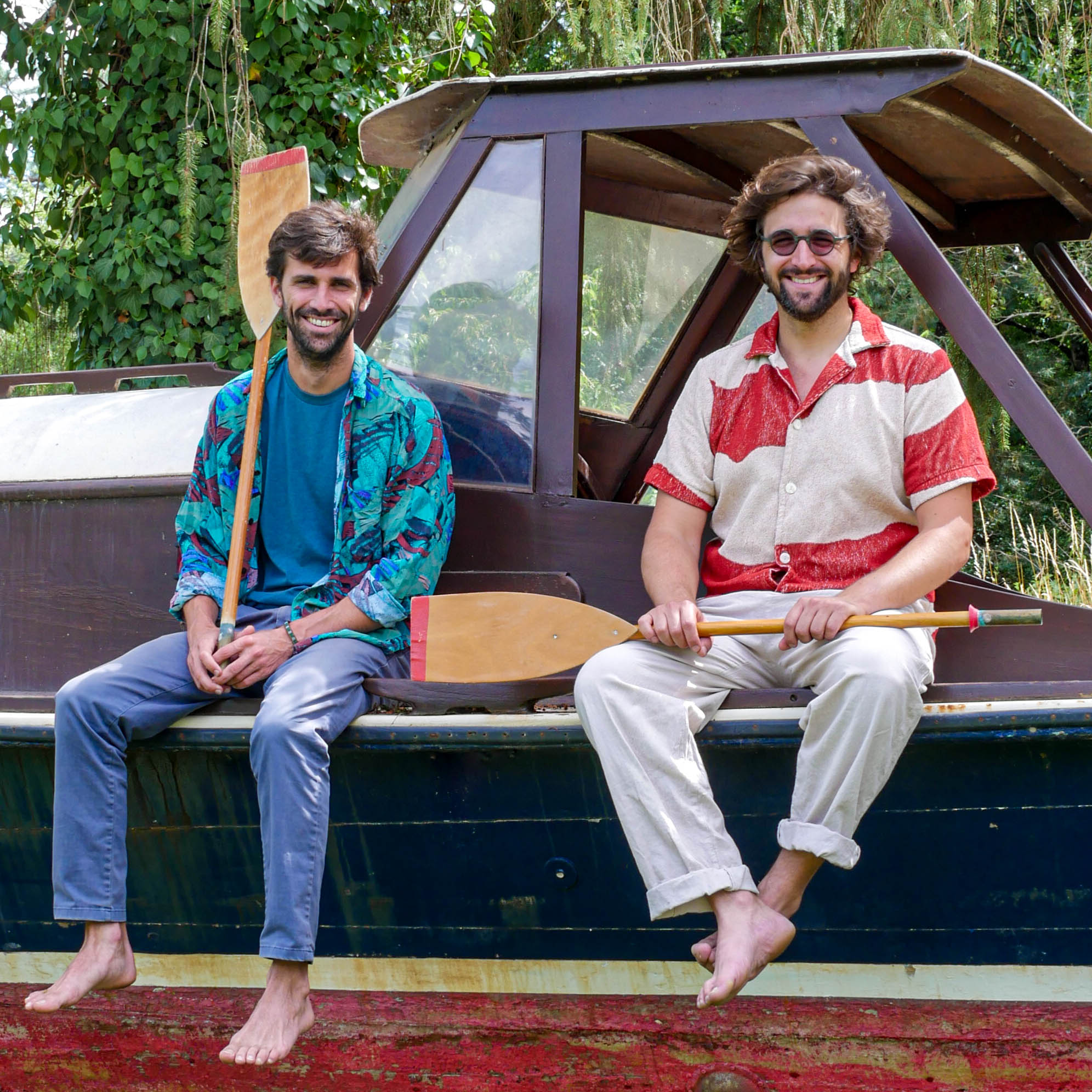 Rivière Monk Releases Summer-Infused Single “Roda”
