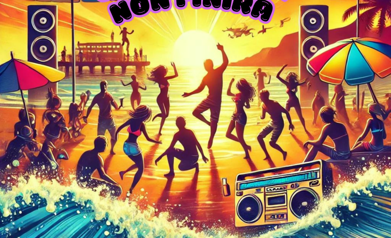 Plumbeer89 Pushes Boundaries with AI-Assisted Track “Questa notte non finirà”