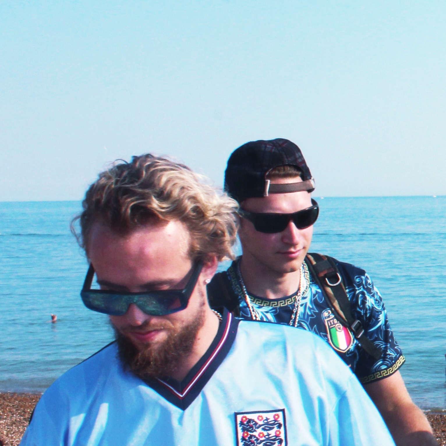 Joel Eliot, Zanotti & Champloo Drop Summer Anthem “Just Flex”