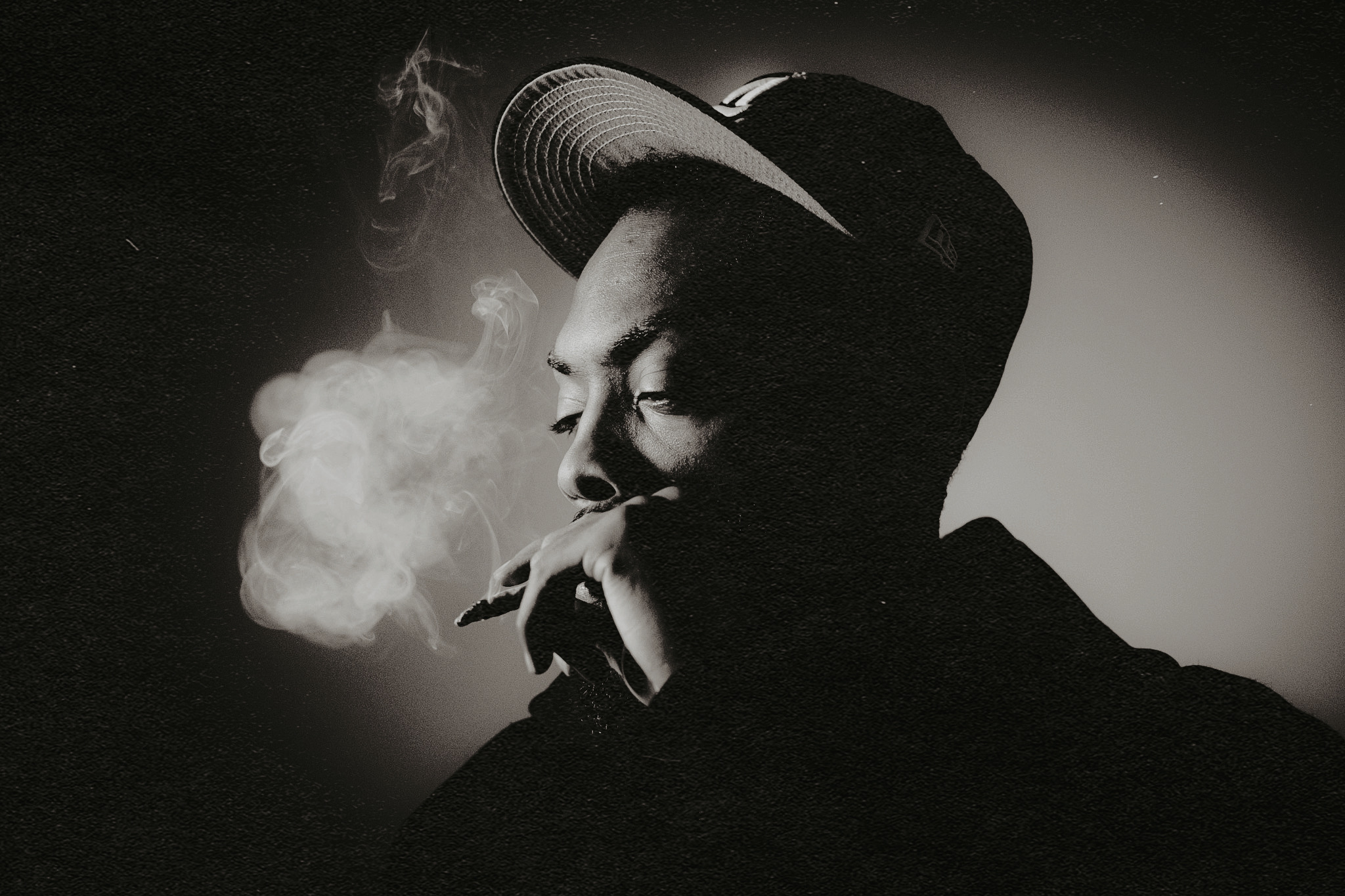 Nofacesoprano Drops New Album ‘Requiem For A Dream’