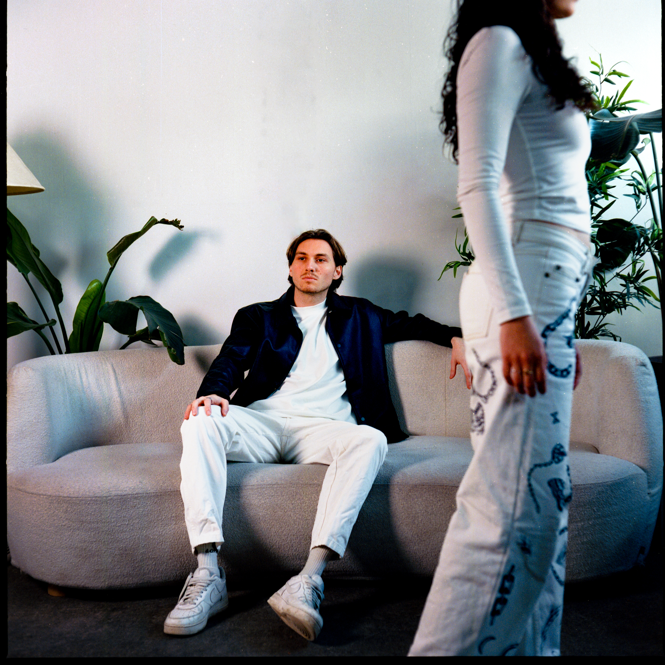 Lexotik Drops Summer Anthem “MANHATTAN”