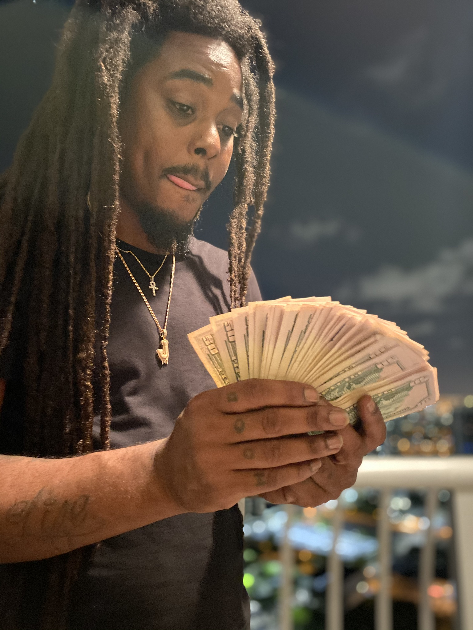 Chef Banga Drops Catchy New Single “Moncler la flare”