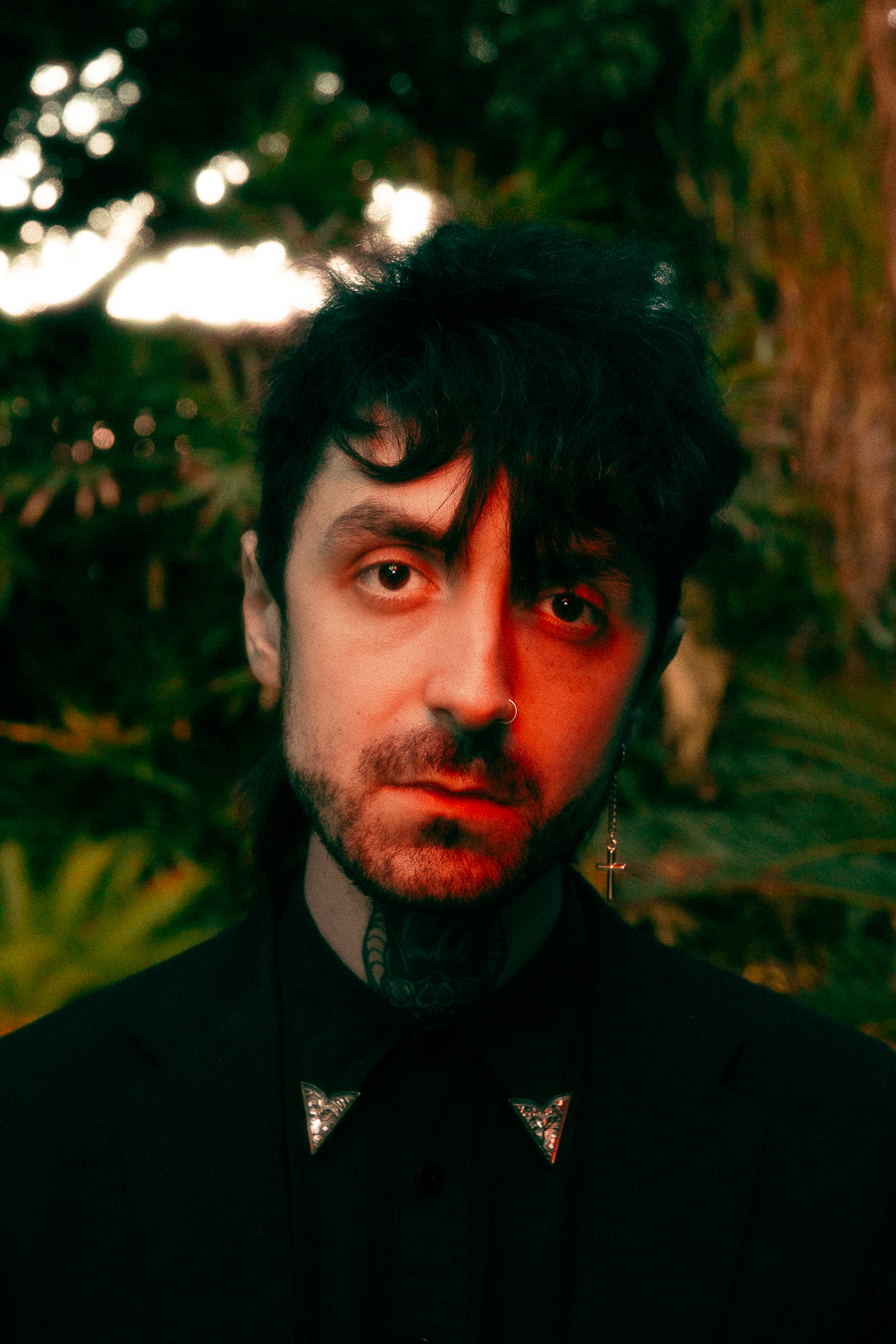 The Shadow Self Unveils Debut Single “APATHY (An Open Noose)”