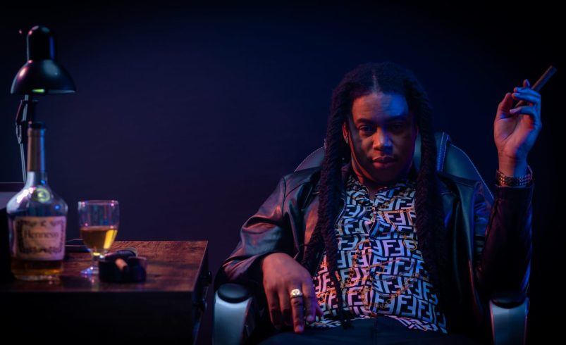 Inpha Reblitive Is Mixing Reality with Melody