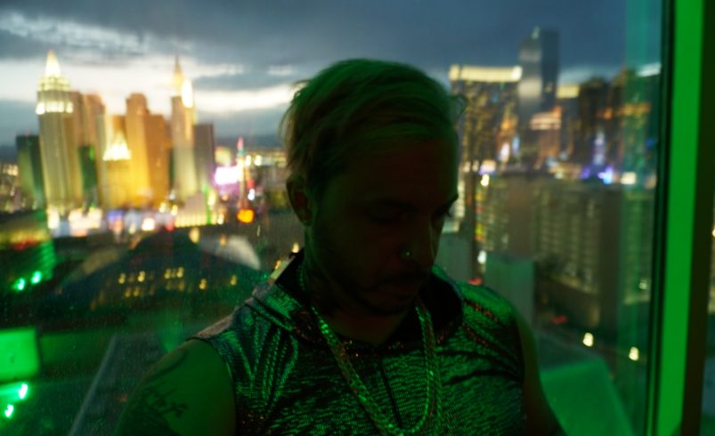 Qii Drops “Automatic” Celebrating the Pursuit of Dreams