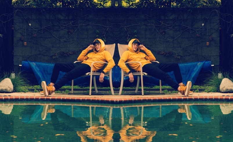 MixMason Releases New Track “you r my queen”