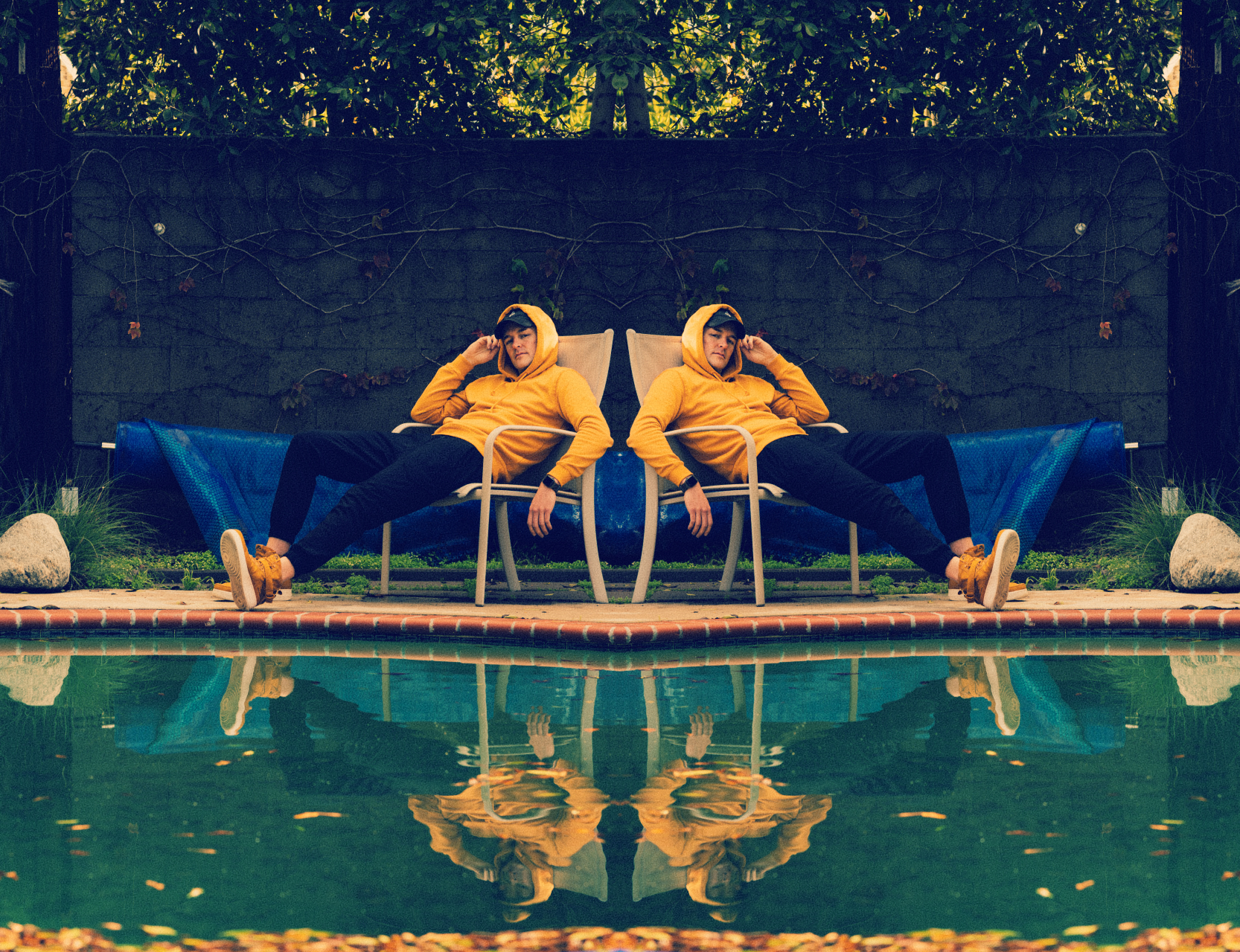 MixMason Releases New Track “you r my queen”