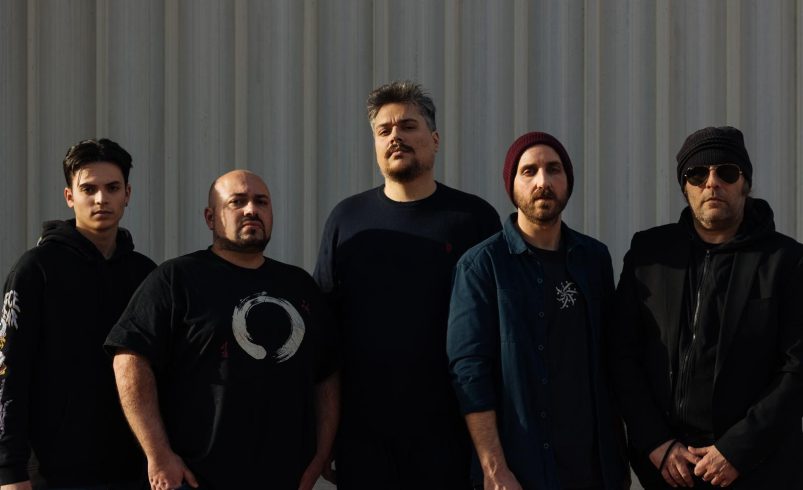 EVA Unveils New Single “Mercedés” from Upcoming Album