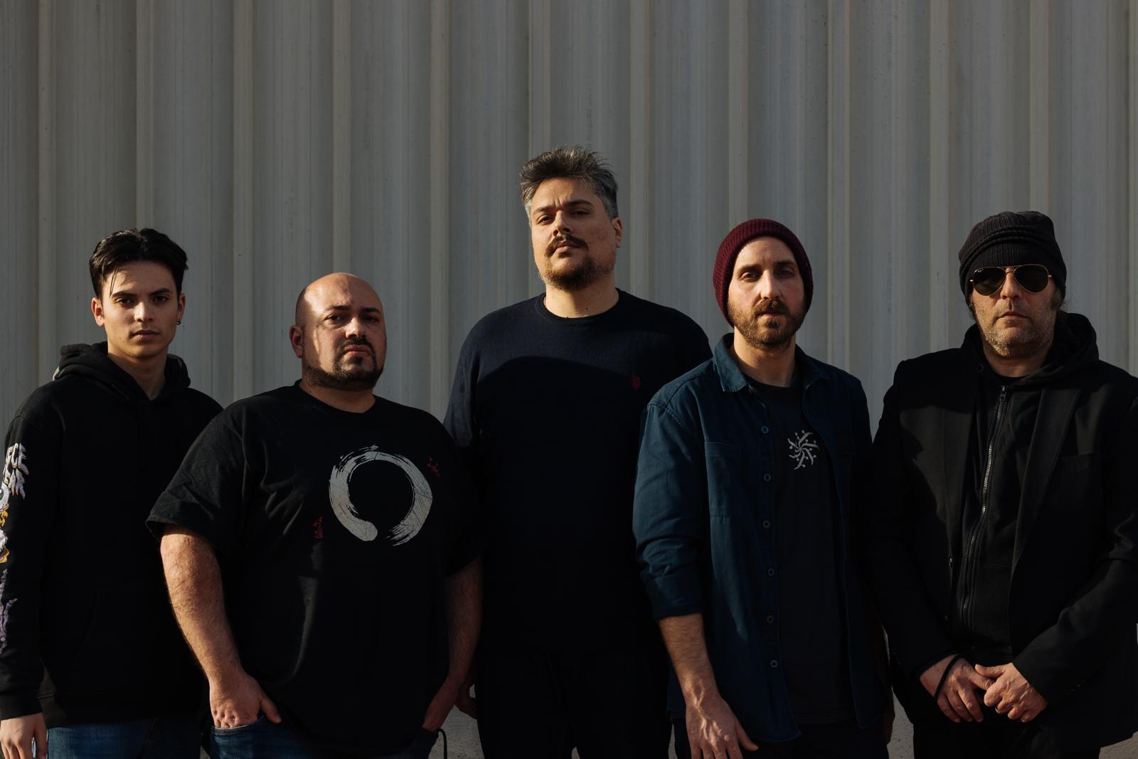 EVA Unveils New Single “Mercedés” from Upcoming Album