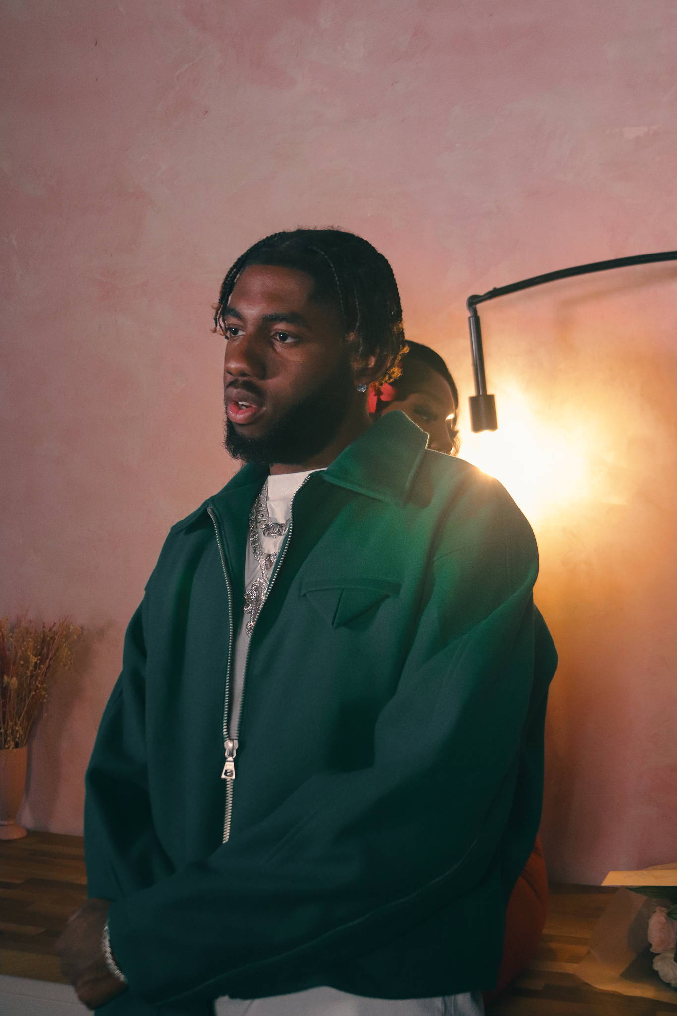 Julio Ade Continues to Make Waves in the Global Afrobeats Scene With “4 Love”