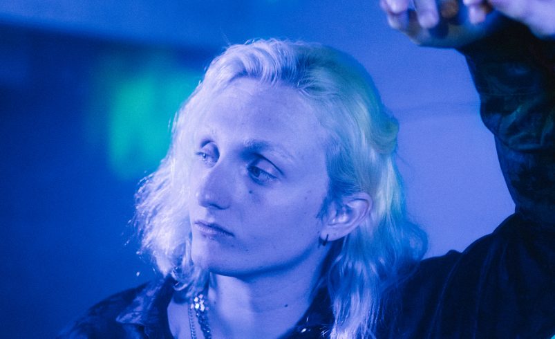 Love Ghost and Ardis Explore Duality in New Single “TWOSIDES”