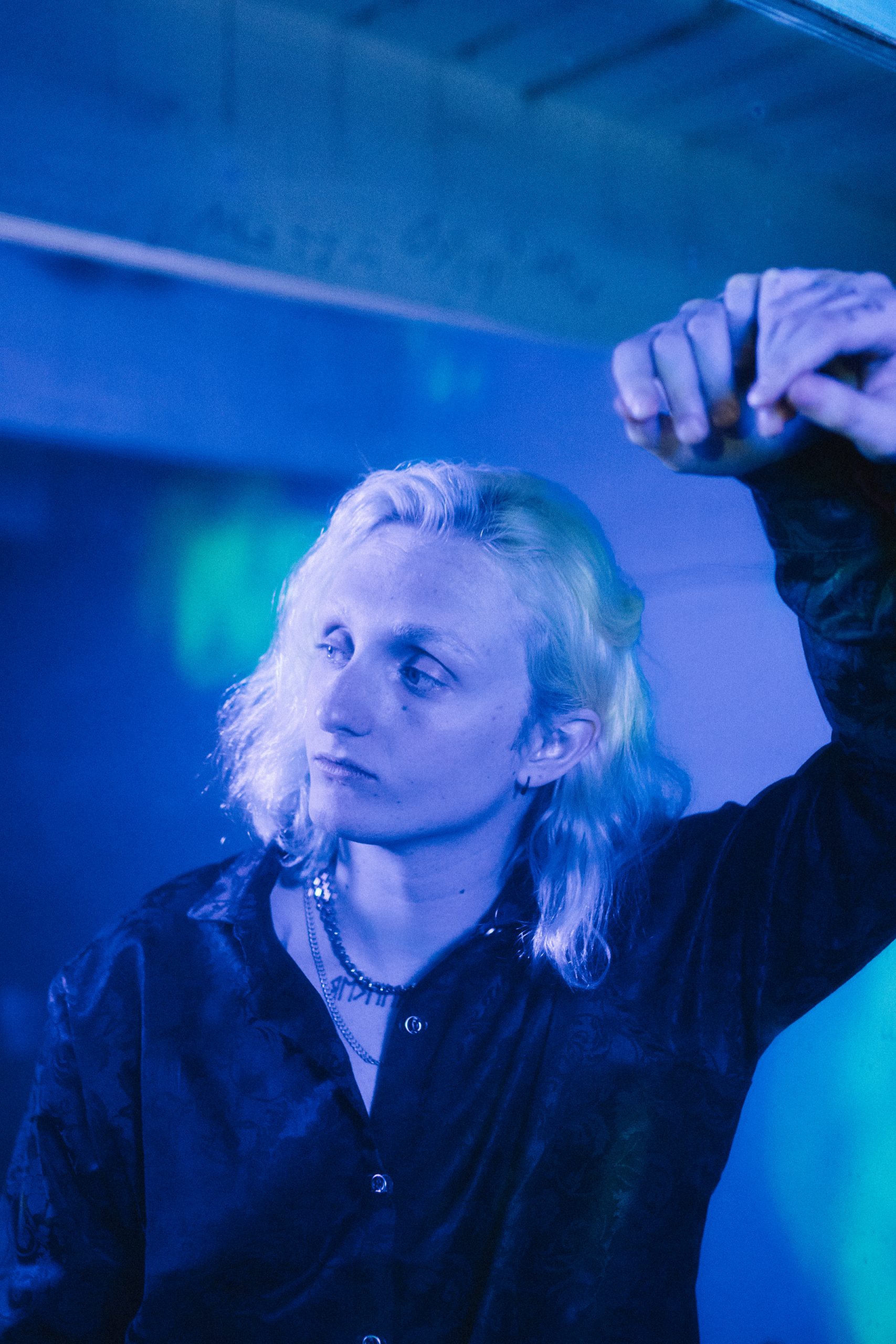 Love Ghost and Ardis Explore Duality in New Single “TWOSIDES”