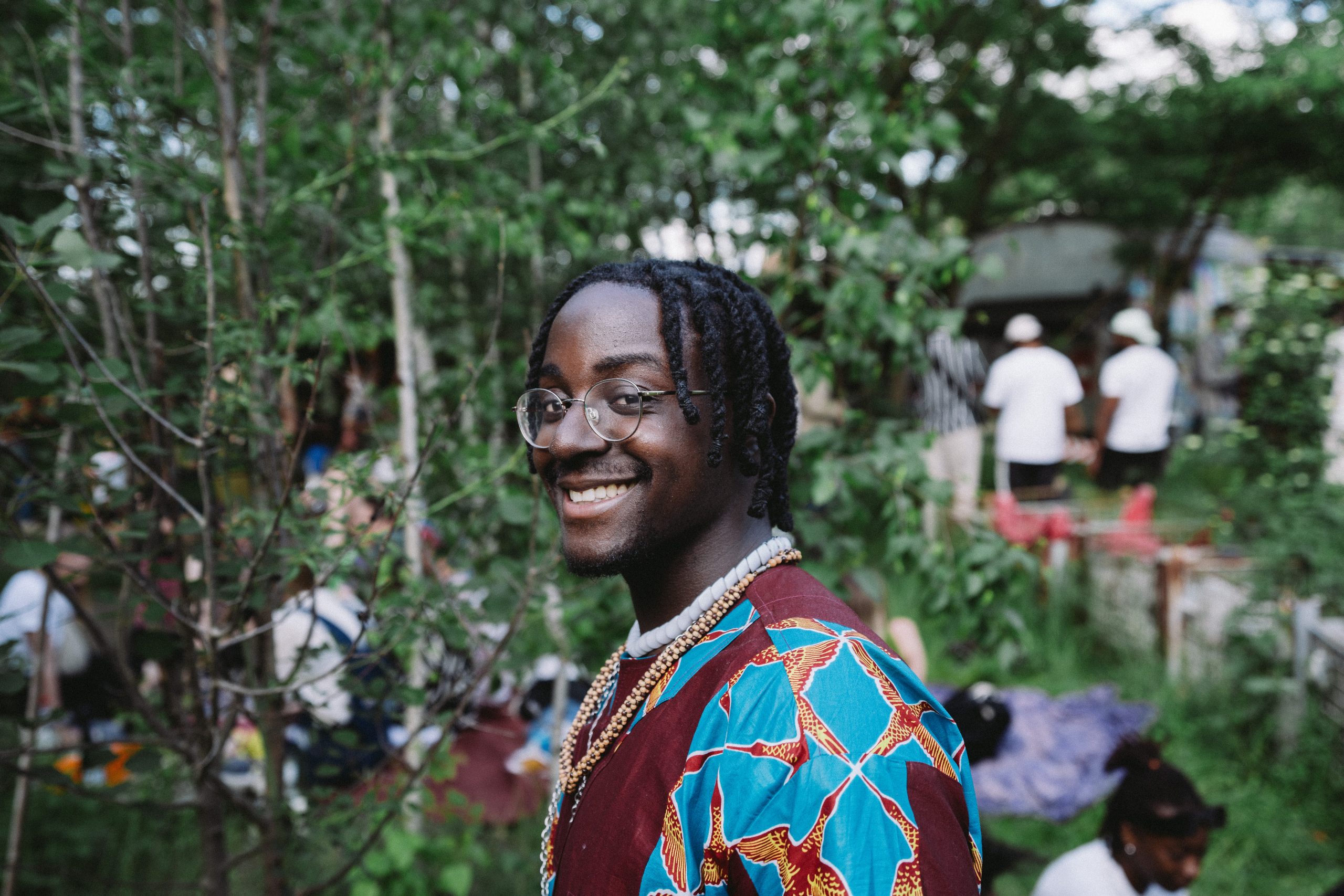 Godwin Drops Infectious Afrofusion Single “Princess Treatment”