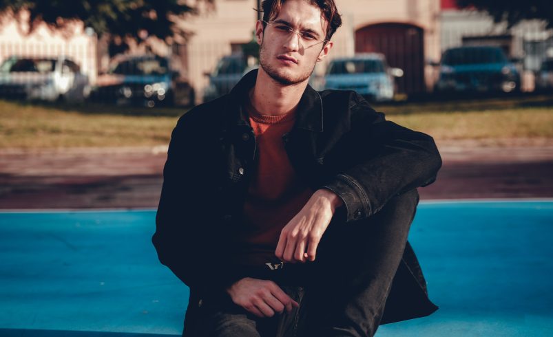 Musi Explores Youth, Love, And Social Change In New Single “Parigi”