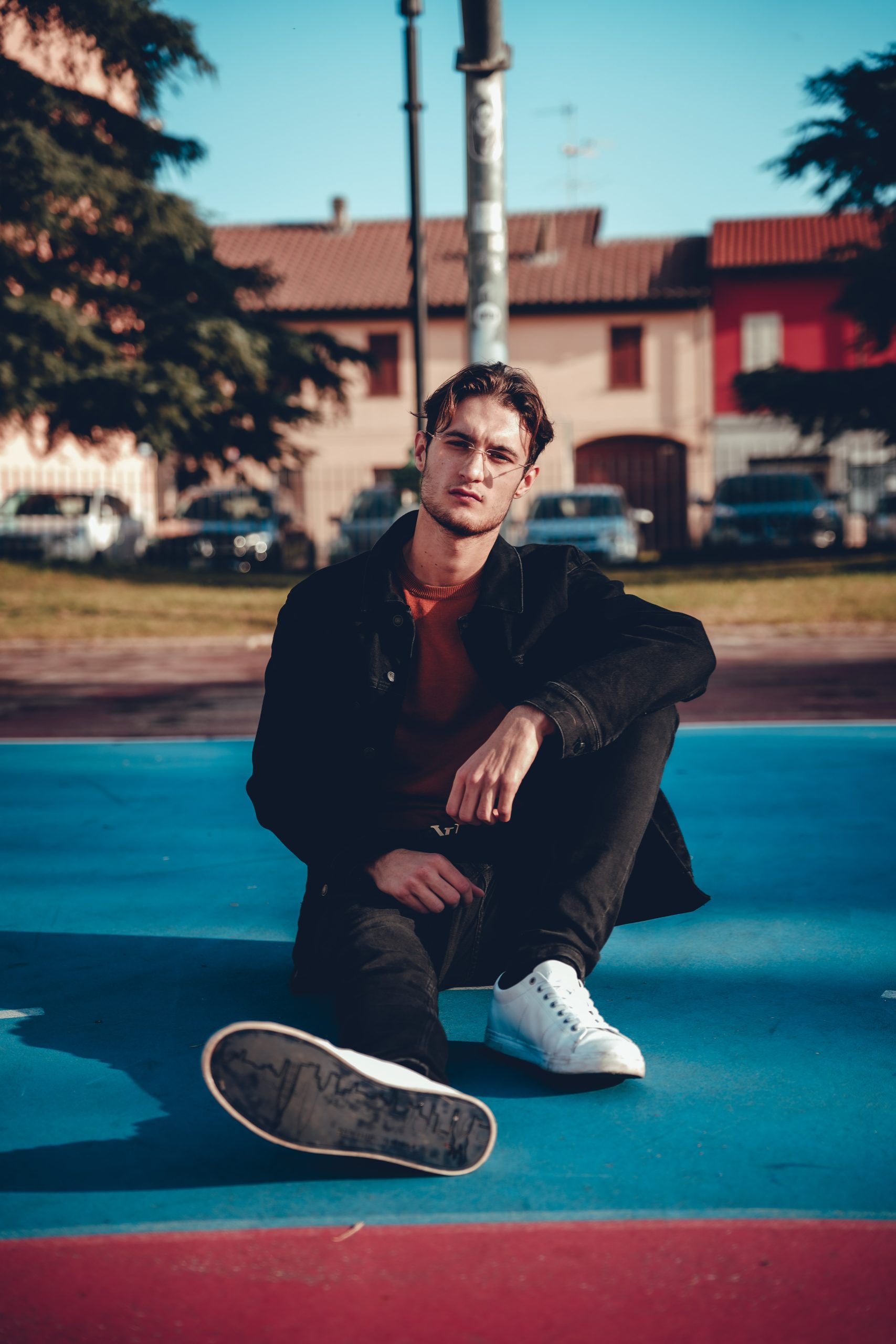 Musi Explores Youth, Love, And Social Change In New Single “Parigi”