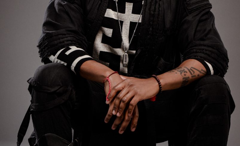 R&B Sensation Tiago Vega Releases New Single “Act Right” featuring Zoh