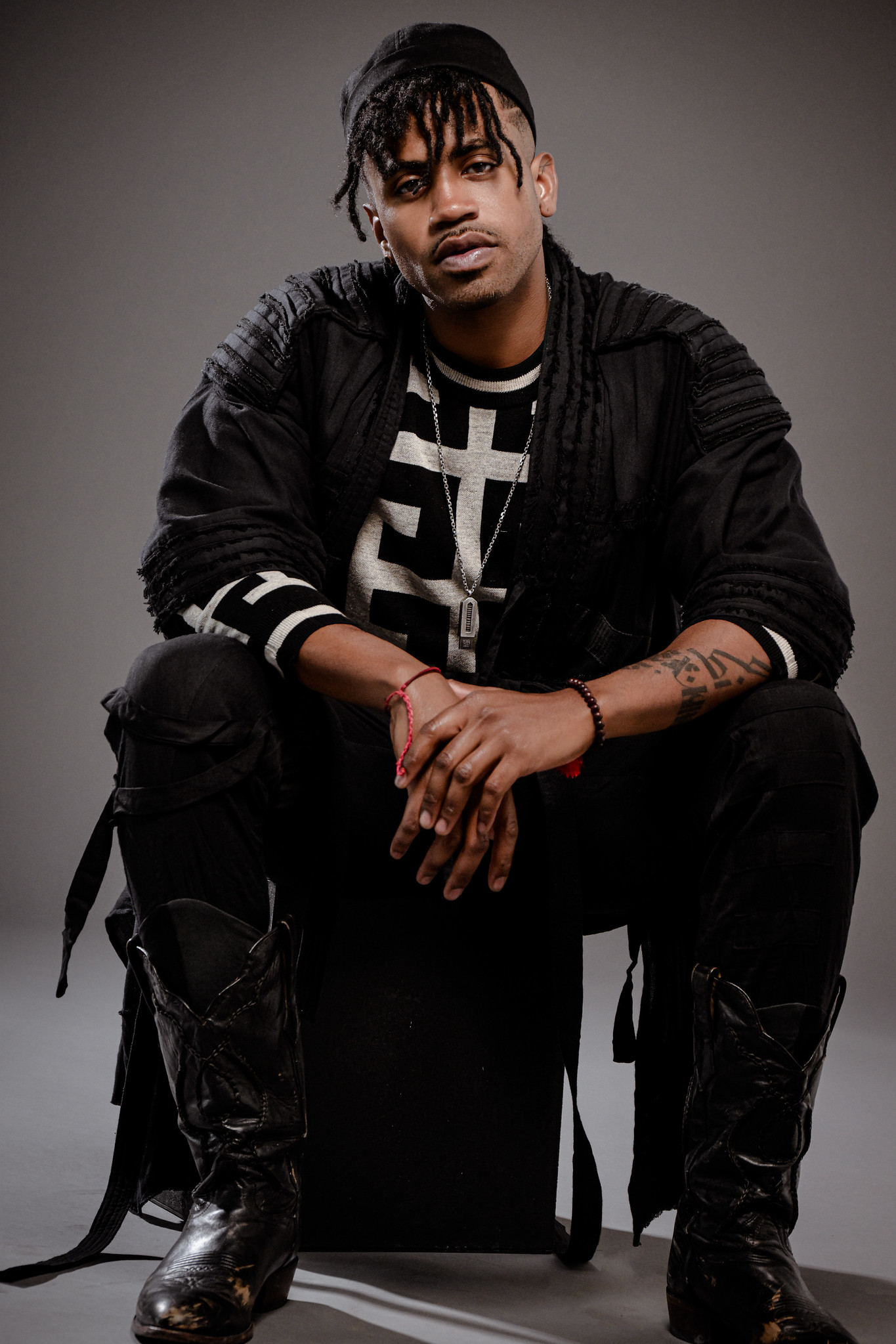 R&B Sensation Tiago Vega Releases New Single “Act Right” featuring Zoh