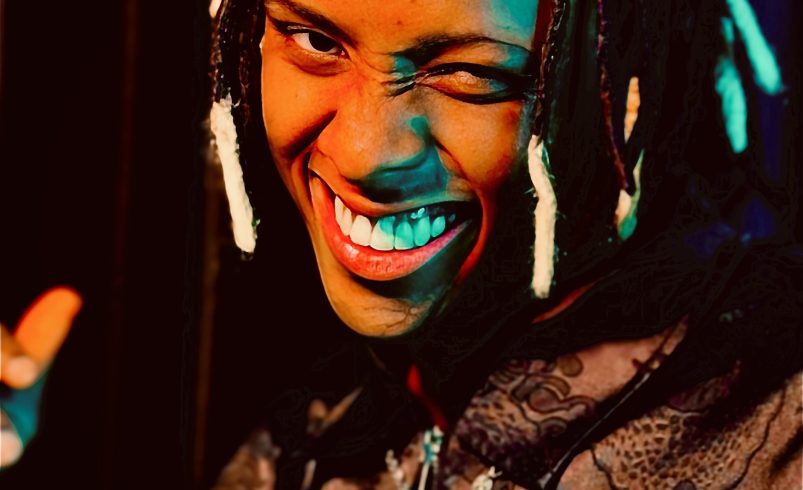 Duravella Drops Powerful Afrobeats Anthem “God Bless Africa”