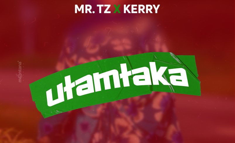 Mr. Tz Releases “Utamtaka” A Global Fusion of Tanzanian Rhythms