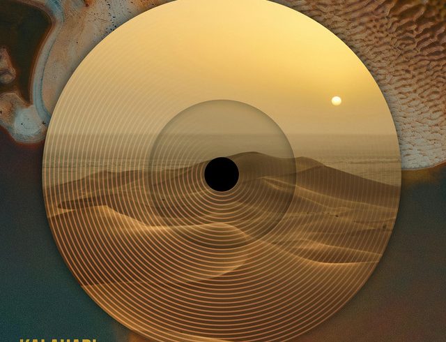 A-NICHE Drops Mesmerizing New Afro House Track “Kalahari”