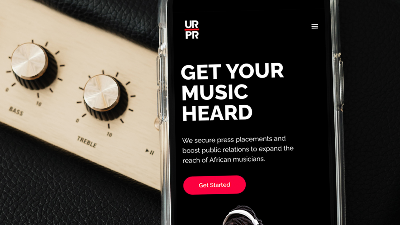 Why African Musicians Choose UR-PR for Press Placements