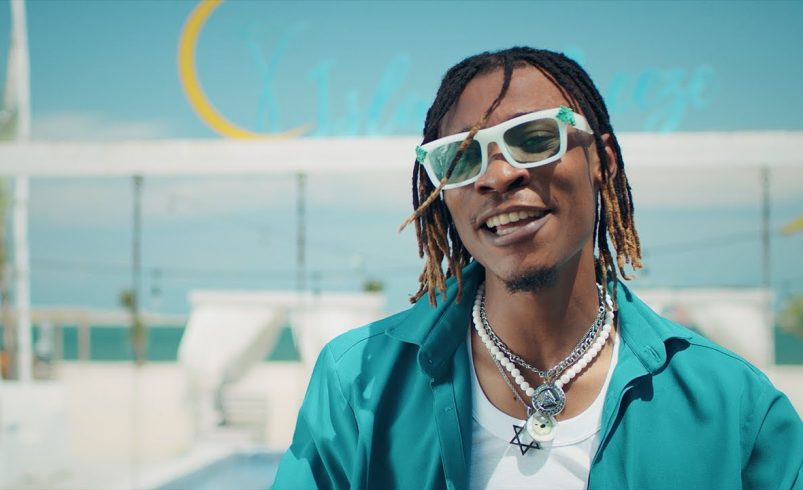 1da Banton Unleashes New Double Single “Digest”