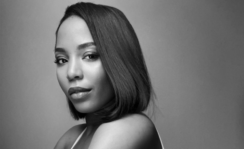 Lyzaira Unveils A Fusion of Pop and Afro Influences With New Single “PERDE NO AR”