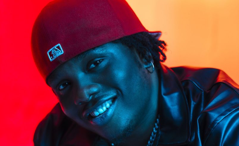 Nigerian Afrobeats Star MAJEEED Drops New Single “WILL I?”