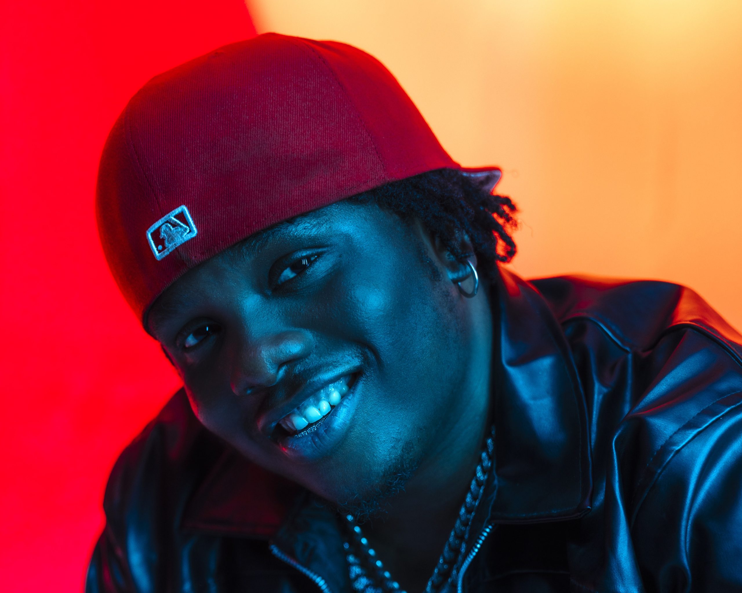 Nigerian Afrobeats Star MAJEEED Drops New Single “WILL I?”