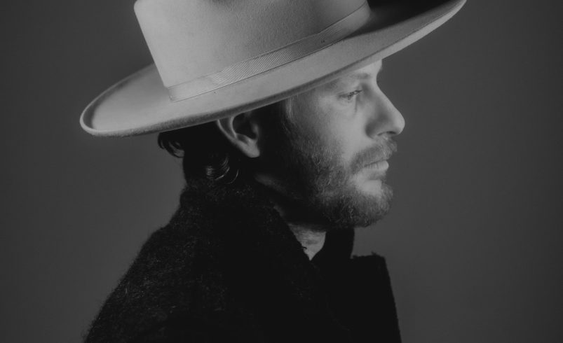 Casey Frazier Releases New Single “Evil Man”