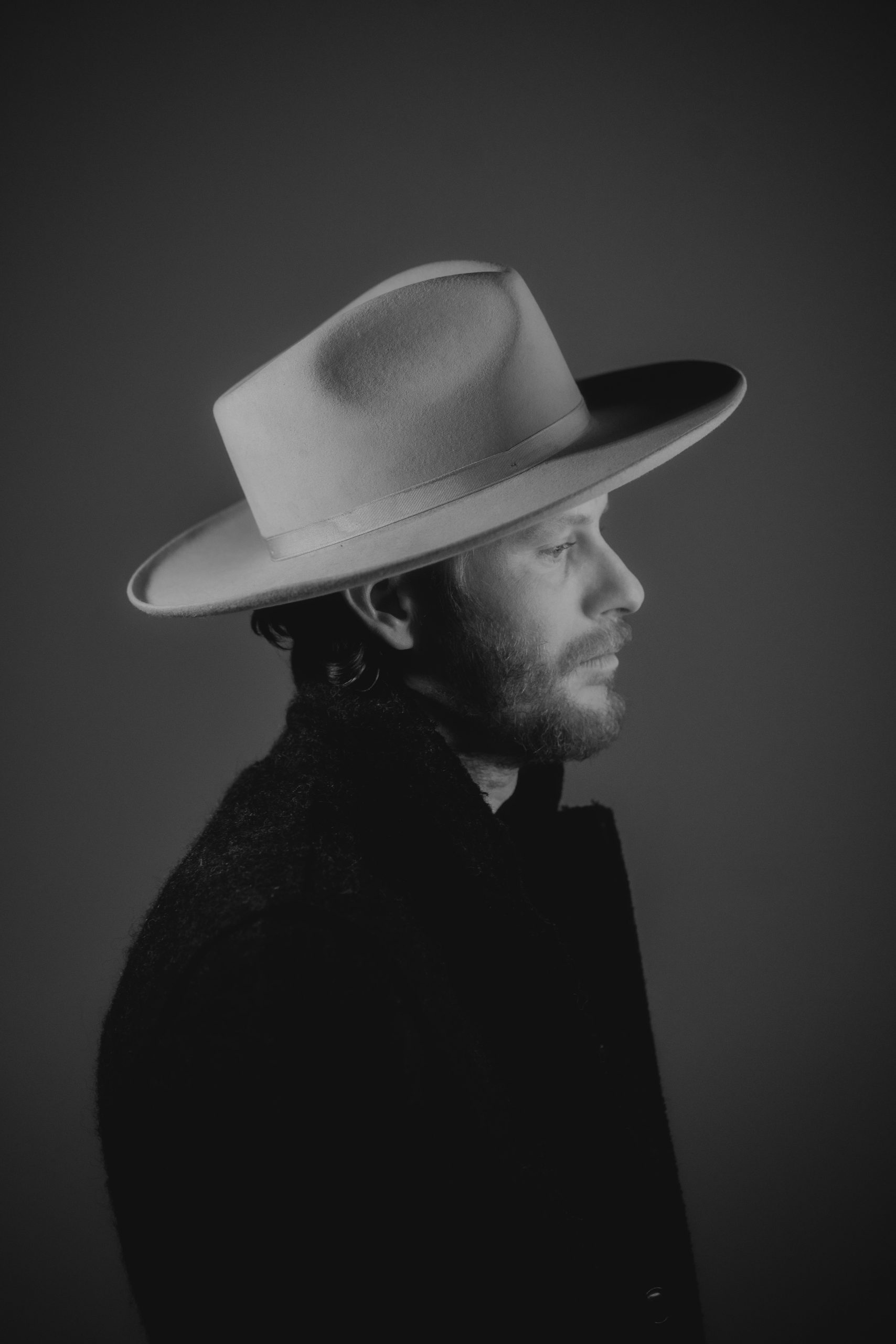 Casey Frazier Releases New Single “Evil Man”