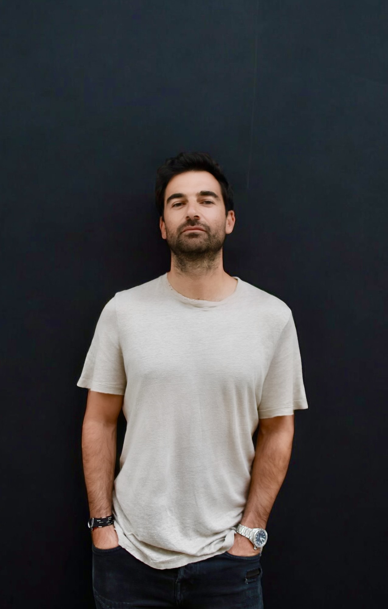 DJ Dabinski Drops Sun-Soaked Single “Meyeh”