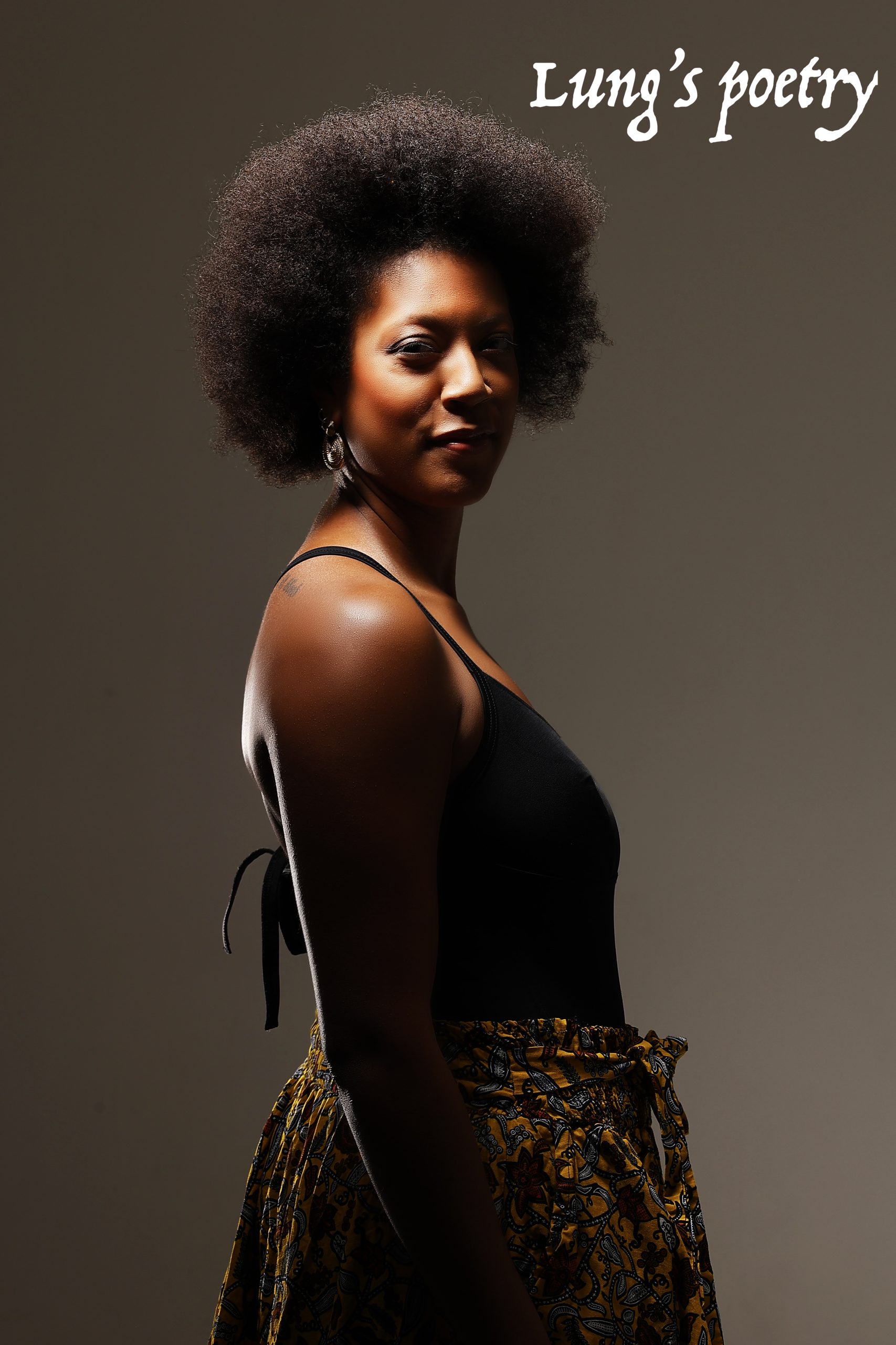 Lung’s poetry Drops New Single “The Shore”